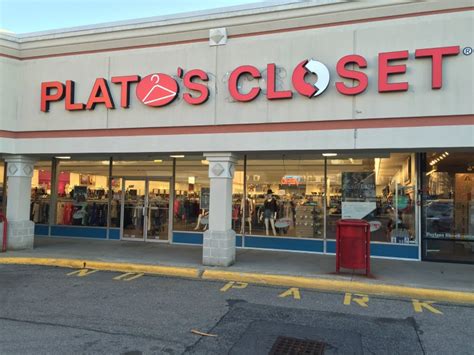 plato's closet cost